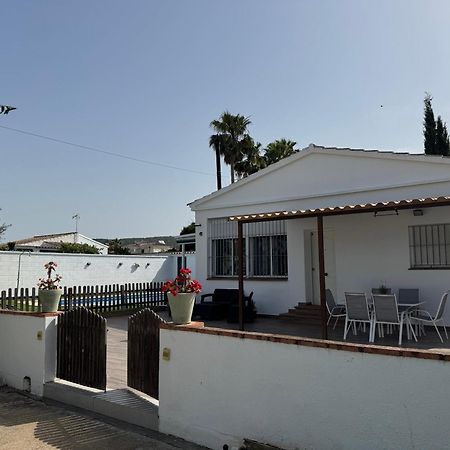 Villa Armonia Arcos de la Frontera Eksteriør bilde