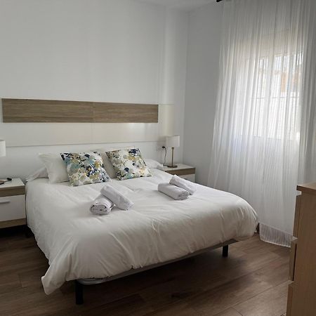 Villa Armonia Arcos de la Frontera Eksteriør bilde