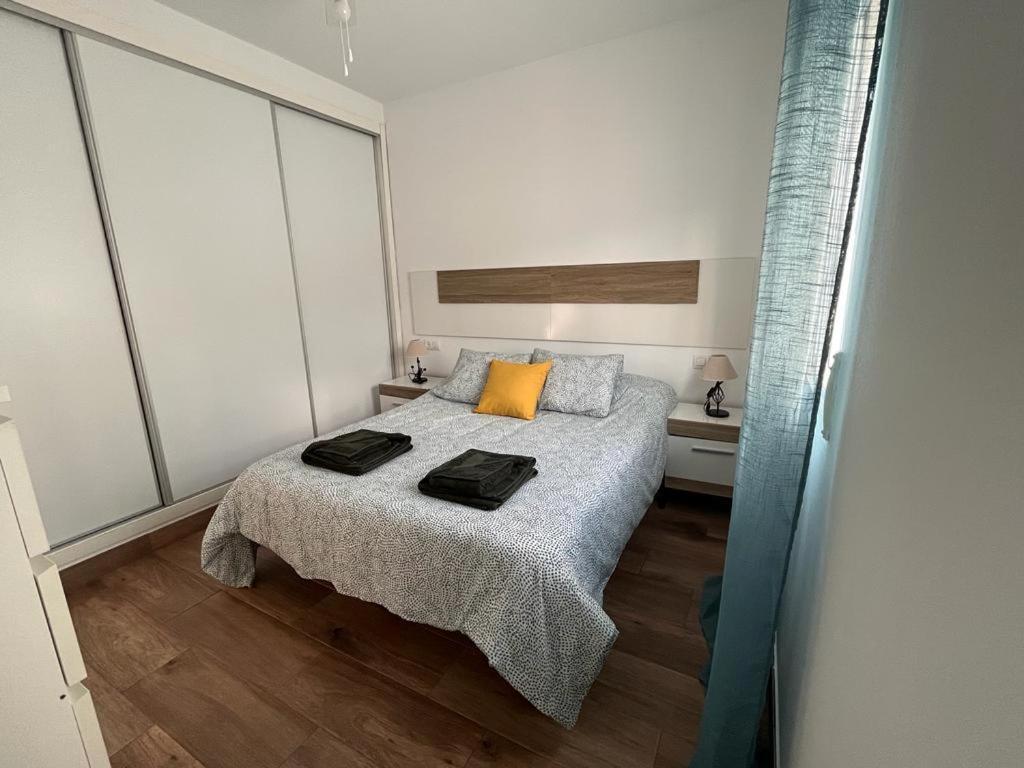 Villa Armonia Arcos de la Frontera Eksteriør bilde