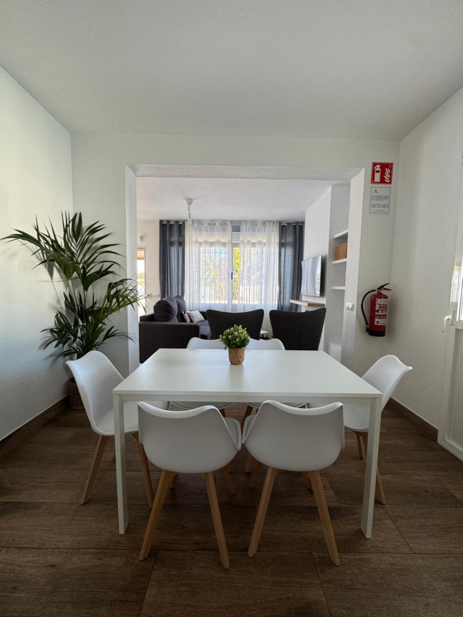 Villa Armonia Arcos de la Frontera Eksteriør bilde
